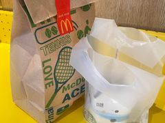 -麦当劳(苏州中心星悦汇店)