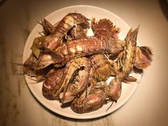 -日丰园海肠水饺·老字号大连海鲜(和平广场店)