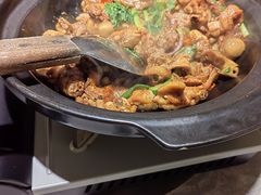 -肥家大排档(天河体育西店)