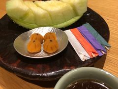 -Yeyije 韩定食