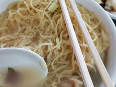 -坚记面店(一德路店)