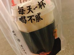 -古茗(潘水店)