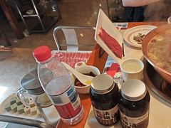 -清真·鸦儿李记·涮肉(花市店)