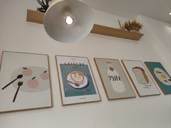 -嗒令甜品·主题融合料理餐厅(首座时代店)