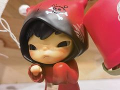 -泡泡玛特POPMART(合生汇店)