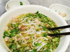 -易裕和·长沙米粉(竹塘西路店)
