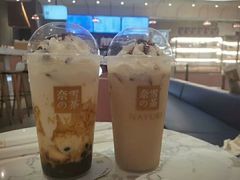 -奈雪的茶(金鹰广场店)
