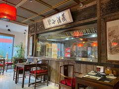 -兰溪小馆(东直门簋街店)