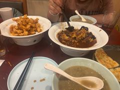 -宏状元现熬粥·京味菜(五棵松店)