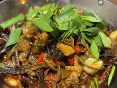 -三湘四水正宗湘菜(君峰路店)