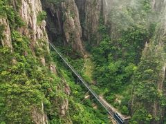 -新安江山水画廊风景区