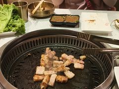 -炭之家·齐齐哈尔非遗烤肉·鲜切直供(中央大街店)