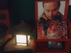 -为你钟情咖啡馆(春熙路太古里步行街店)