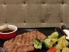 -必胜客(南锣鼓巷店)