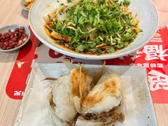 -大师兄·西北小馆(南沙万达广场店)