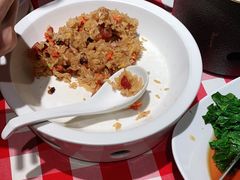 -西贝(吴江路湟普汇店)