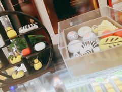 -清真全盛斋传统糕点(西羊市店)