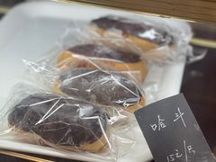 -梦菲思饼屋(瑞金宾馆店)