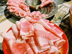 -刘老表·瓦罐汤涮肉(青云谱店)