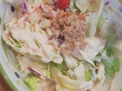 -萨莉亚意式餐厅(彩悦城店)