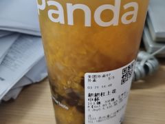 -茶百道(棠石路店)