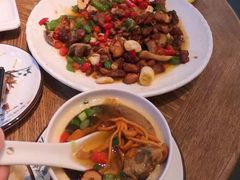 -小喜客·云南特色菜(纳西庭院店)