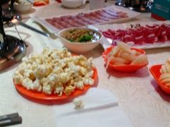 -大胖骨汤火锅(裕华店)