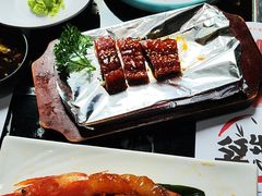 -松坂屋日料自助(长城路店)