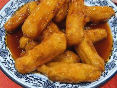 -北大地皖峰饭馆