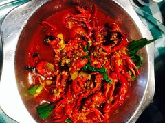 昱龙牛蛙馆-昱龙大盆牛蛙馆(三兴街总店)