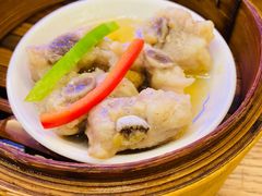 豉汁蒸排骨-富豪酒家(正大广场店)