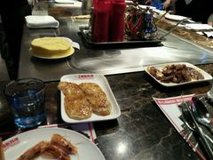 -尚雅铁板料理自助餐厅(乐松店)