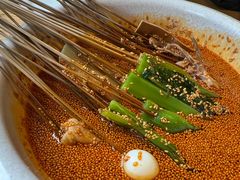 -叶婆婆钵钵鸡(乐山老店)