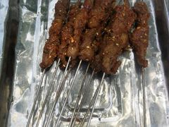-兰州马子禄牛肉面(文景公园店)