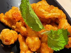 -鱼酷活鱼烤鱼(恒隆广场店)