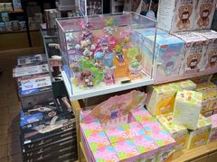 -九木杂物社(恒隆广场店)