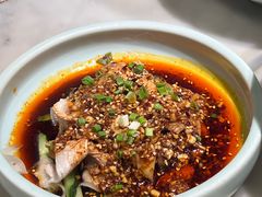 -辛香汇·锦里丨现炒川菜(中南城店)