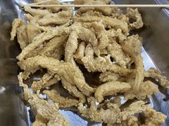 -阿姨小肉摊(同济西苑店)