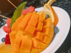 -Wei菋·Le Bistrot