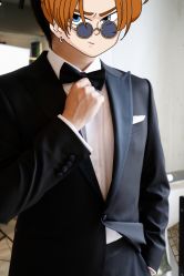 点击看大图 -优刻西服西装定制(金轮国际广场店)