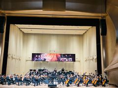 -中央音乐学院歌剧音乐厅