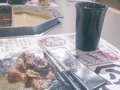 -八角锄烧·肉火锅(天河城店)