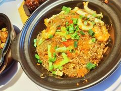 -太兴餐厅(小径湾店)