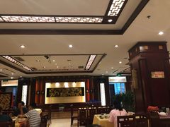 大堂-龙抄手(春熙路总店)