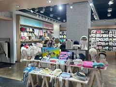 -三福时尚百货(美食街店)