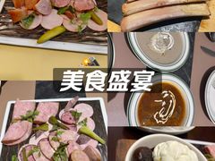 -秋林西餐厅(总店)