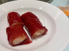 -香宫中餐厅·大连香格里拉(人民路店)