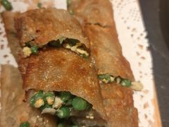 -芳芳私房菜·精做淮扬菜(承德路店)