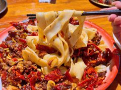 -柴窝堡22号辣子鸡·传承新疆菜