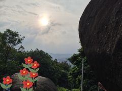 -火炉山森林公园
